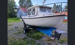 Kirri 24 Takahyttivene